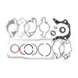 Cometic Street Pro Ford 1965-68 289ci 1968-95 302ci Small Block Bottom End Gasket Kit thumbnail 1