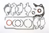 Cometic Street Pro Ford 1965-68 289ci 1968-95 302ci Small Block Bottom End Gasket Kit thumbnail 3
