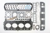 Cometic Street Pro Ford 1986-95 302ci Fuel Injected Small Block 4.100 top End Gasket Kit thumbnail 3
