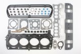 Cometic Street Pro Ford 1986-95 302ci Fuel Injected Small Block 4.100 top End Gasket Kit thumbnail 4