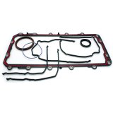 Cometic Street Pro Ford 1999-04 4.6L SOHC Modular V8 Bottom End Gasket Kit thumbnail 3