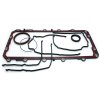 Cometic Street Pro Ford 1999-04 4.6L SOHC Modular V8 Bottom End Gasket Kit thumbnail 7