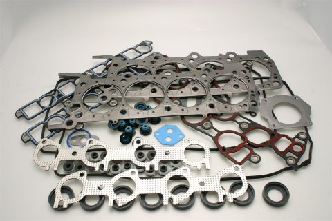 Cometic Street Pro Ford 1997-04 4.6L SOHC Modular V8 92mm Top End Kit (Truck Motor)