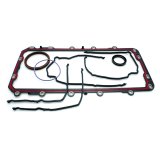 Cometic Street Pro Ford 1997-04 4.6L SOHC Modular V8 Bottom End Kit (Truck Motor) thumbnail 3