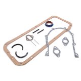 Cometic Street Pro Ford 1961-71 352-428 FE Big Block V8 Bottom End Kit thumbnail 1