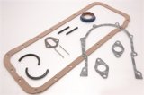 Cometic Street Pro Ford 1961-71 352-428 FE Big Block V8 Bottom End Kit thumbnail 3