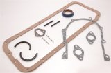 Cometic Street Pro Ford 1961-71 352-428 FE Big Block V8 Bottom End Kit thumbnail 4