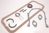 Cometic Street Pro Ford 1961-71 352-428 FE Big Block V8 Bottom End Kit thumbnail 5