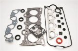 Cometic Street Pro Honda 1992-95 SOHC D16Z6 76mm Bore Top End Kit thumbnail 1