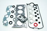 Cometic Street Pro Honda 1992-95 SOHC D16Z6 76mm Bore Top End Kit thumbnail 2
