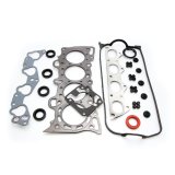 Cometic Street Pro Honda 1992-95 SOHC D16Z6 76mm Bore Top End Kit thumbnail 5