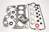 Cometic Street Pro Honda 1992-95 SOHC D16Z6 76mm Bore Top End Kit thumbnail 6
