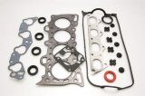 Cometic Street Pro Honda 1992-95 SOHC D16Z6 76mm Bore Top End Kit thumbnail 7