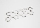 Cometic Ford SB 1.127in x 1.750in Port .030in MLS Head Gasket thumbnail 1