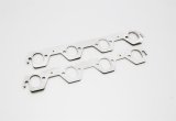 Cometic Ford SB 1.127in x 1.750in Port .030in MLS Head Gasket thumbnail 7