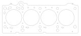 Cometic 03-05 Dodge Neon SRT-4 2.4L 90mm Bore .051in MLS Head Gasket thumbnail 1