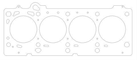 Cometic 03-05 Dodge Neon SRT-4 2.4L 90mm Bore .051in MLS Head Gasket