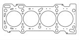 Cometic 93-03 Mazda FS-DE 2.0L 84.5mm .045 inch MLS Head Gasket thumbnail 1