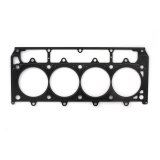 Cometic Chevy Dart LS 4.200in Bore .052 inch MLX Head Gasket - Right thumbnail 3