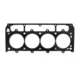 Cometic Chevy Dart LS 4.200in Bore .052 inch MLX Head Gasket - Right thumbnail 4