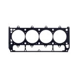 Cometic Chevy Dart LS 4.200in Bore .052 inch MLX Head Gasket - Left thumbnail 2