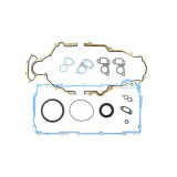 Cometic GM LS Gen-3/4 Small Block V8 Bottom End Gasket Kit w/ Flat Mount Cam Plate Bolts thumbnail 1