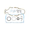 Cometic GM LS Gen-3/4 Small Block V8 Bottom End Gasket Kit w/ Flat Mount Cam Plate Bolts thumbnail 3