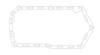 Cometic Buick V6 20 Bolt .094in KF Oil Pan Gasket thumbnail 8