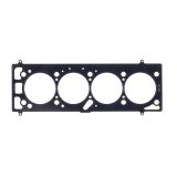 Cometic 76-85 Porsche 924/924 Turbo 88mm Bore .027 inch MLS Head Gasket thumbnail 2
