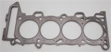 Cometic Nissan SR20DE/DET 88.5mm .040 MLS Head Gasket w/ Both Add Oil Holes thumbnail 8