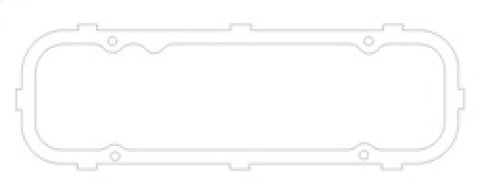 Cometic Buick V6 192ci/231ci/252ci .188in Thick Valve Cover Gasket thumbnail 4