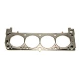 Cometic GM SBC V8 4.165in Bore .040 Thick MLX Head Gasket thumbnail 1