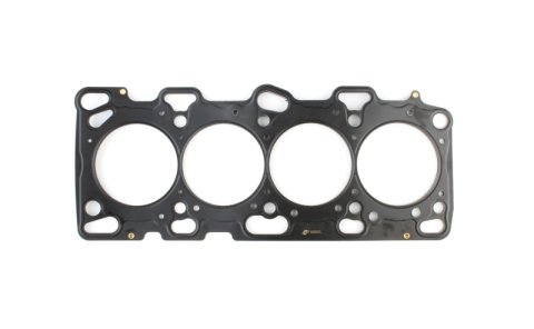 Cometic Mitsubishi Evo 4-8 4G63 2.0L 87mm Bore .050in Thick MLX 5 Layer Head Gasket thumbnail 2
