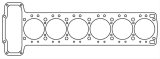 Cometic 65-67 Jag 4.2L Series-1 93mm .043 inch CFM-20 Head Gasket thumbnail 1