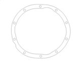 Cometic Ford 9in .047in KF Rear End Housing Gasket thumbnail 5