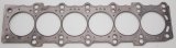 Cometic Toyota / Lexus Supra 93-UP 87mm .080 inch MLS Head Gasket 2JZ Motor thumbnail 9