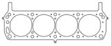 Cometic Ford SVO 302/351 4.1 inch Bore .045 Inch MLS Left Side Head Gasket thumbnail 9