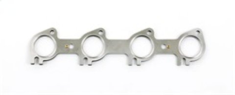 Cometic Ford 4.6L/5.4L 3V Head D-Ports .030in MLS Exhaust Gasket Set thumbnail 5