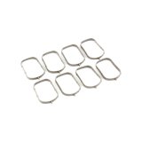 Cometic 2003+ Dodge 5.7L Hemi Intake Manifold Gasket Set thumbnail 2