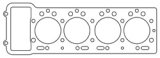 Cometic Coventry Climax 1.2/1.5L 78mm .043 inch CFM-20 Model FWB/E Head Gasket thumbnail 9