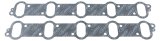 Cometic 1992+ Dodge 8.0L Viper .039in Fiber Intake Manifold Gasket thumbnail 9