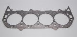 Cometic Chevy BB Head Gasket 4.375in Bore .051in MLS 396/402/427/454 Head Gasket thumbnail 1
