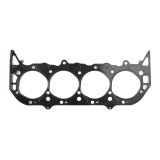 Cometic Chevy BB Head Gasket 4.375in Bore .051in MLS 396/402/427/454 Head Gasket thumbnail 5