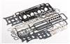 Cometic Street Pro Ford 55-64 Y Block 3.840in Bore Top End Gasket Kit thumbnail 7
