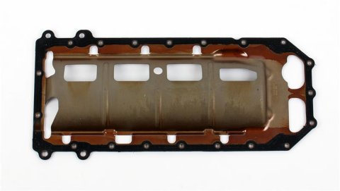 Cometic 2003+ Dodge 5.7L Hemi Oil Pan Gasket w/ Windage Tray thumbnail 2