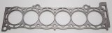 Cometic 87-93 Supra 7M 84mm bore .075 inch thick MLS Head Gasket thumbnail 9