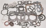 Cometic Street Pro 04-06 Subaru STi EJ257 DOHC 101mm Bore Complete Gasket Kit *OEM # 10105AA590* thumbnail 1