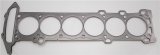 Cometic 08+ Nissan GT-R VR38DETT 24V V6 3.8L 100mm .030 inch MLS Left Head Gasket thumbnail 2