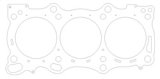 Cometic 08+ Nissan GT-R VR38DETT 24V V6 3.8L 100mm .030 inch MLS Right Head Gasket thumbnail 3