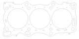 Cometic 08+ Nissan GT-R VR38DETT 24V V6 3.8L 100mm .030 inch MLS Right Head Gasket thumbnail 4